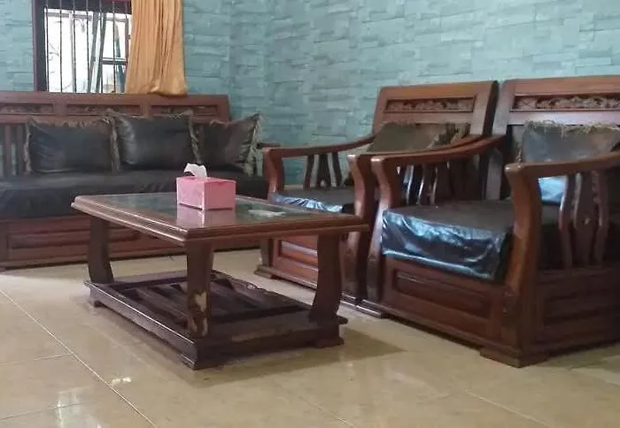 Teras Damai Cikampek