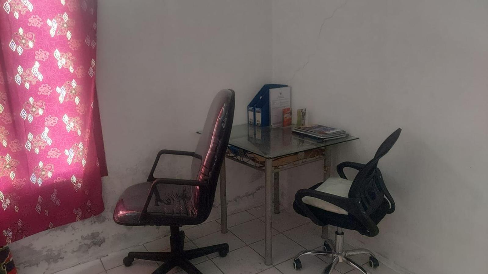Teras Damai Cikampek * Karawang