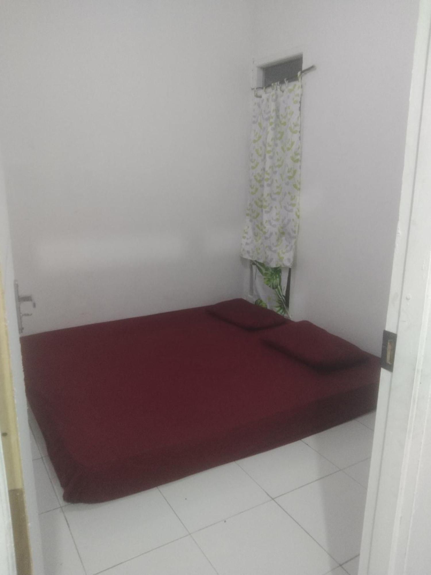 Rumah liburan Teras Damai Cikampek *