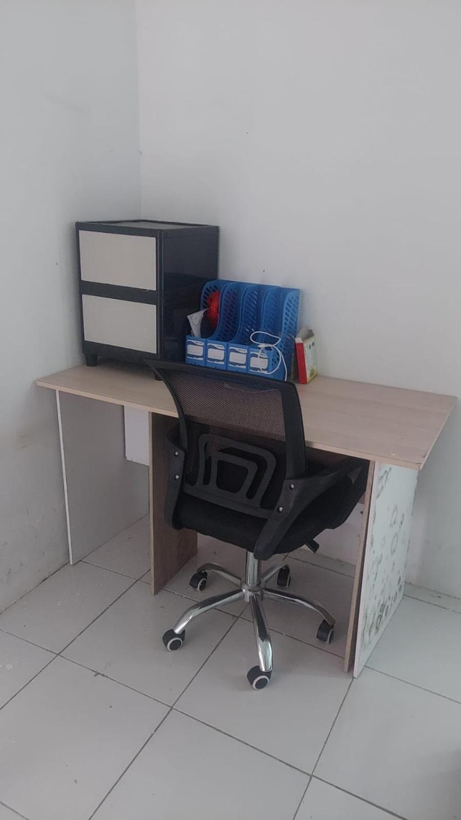 Teras Damai Cikampek Karawang