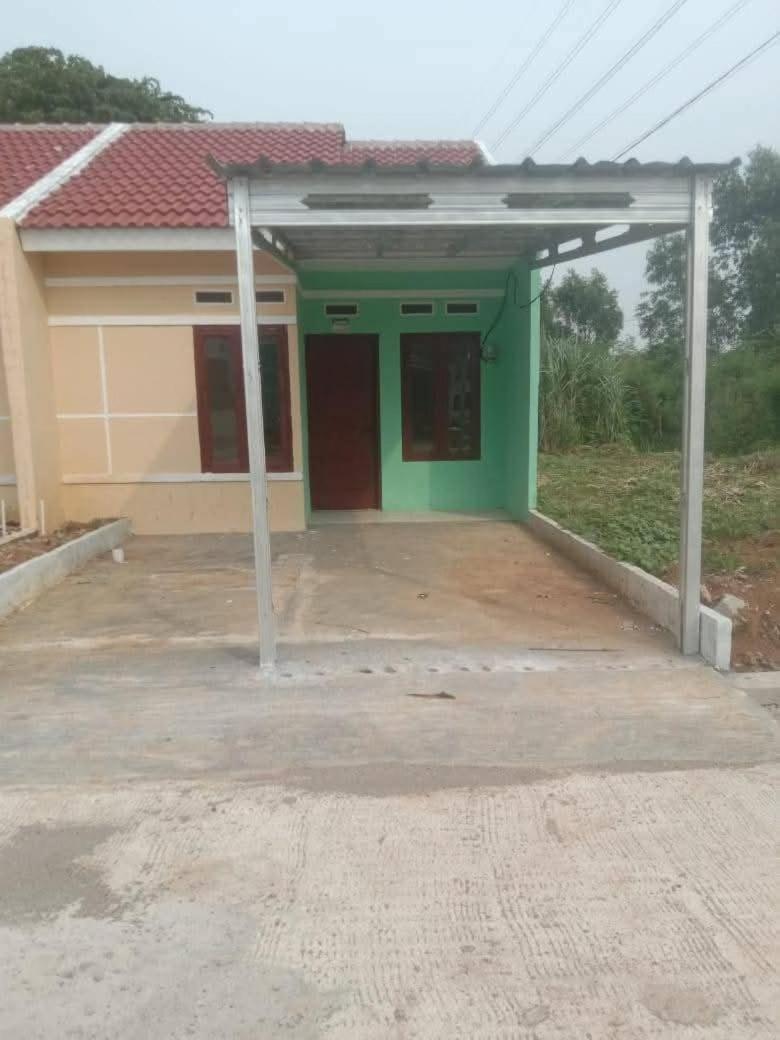 Teras Damai Cikampek *
